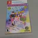Just Dance 2026 Edition - Limited Edition, Nintendo Switch (Code in Box)