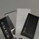 HOMEMO [2 Pack] for Motorola Edge 2024 5G Screen Protector, Anti-Scratch, Ultra Clear, Fingerprint Compatible, Case Friendly