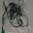 LISEN for Magsafe Car Charger Dashboard, 360° Rotatable Mag Safe Charger Car Mount iPhone 16 Pro Max, Ultra Magnetic Wireless Car Charger for Car Mount for iPhone 15 14 Pro Max, Black