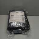 XINEAGE Sectional Couch Cover High Stretch L Shaped Sofa Cover 2 Pieces Non Slip Slipcover with Chaise Furniture Protector with 2 Pillowcases for Pets & Dogs (3 Seat Sofa + 3 Seat Chaise, Dark Gray)