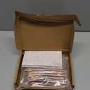 Supervitae 36 Sets Valentine's Day Inspirational Gifts for Women Pink Ballpoint Pens with Inspirational Cards Employee Appreciation Gifts for Coworker Staff Team Office Party Favors (Stylus)