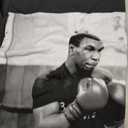 TYSON T-shirt Men's, Black Small