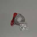 Marine Submersible Boat LED Strip Lights, 12V 4FT IP68 Waterproof Underwater Led Lights, Boat Interior Light, Boat Deck Light Courtesy Lighting for Night Fishing Pontoon Kayak Boats, White