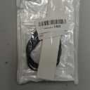 Slim Pen for Dell Active Pen PN5122W, Slim Rechargeable Pen Compatoble with Dell 2 in 1 Laptop for Inspiron 7420 7425, for Latitude 3340 5310 7210 Pen, for XPS Pen