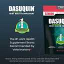 Nutramax Dasuquin Joint Health Supplement for Large Senior Dogs  for Immune Support, Skin & Coat Health, and Brain Health, 84 Soft Chews