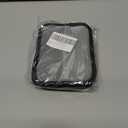 Pet Hair Remover, Electrostatic Pet Hair Removal Gloves, Reusable Cat & Dog Hair Remover for Couch, Furniture, Carpet, Curtain, Upgraded Animal Fur Removal Tool, Cat Grooming Gloves-2 PCS