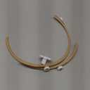 SHARP Countertop Microwave Oven with Removable 12.4" Carousel Turntable, 1100 Watt, 1.4 Cubic Feet, Stainless Steel