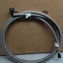 GM Genuine Parts 19407010 Fuel Cooler Outlet hose