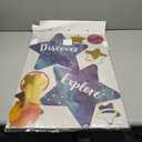 Carson Dellosa Galaxy Our Future is Limitless Bulletin Board Set