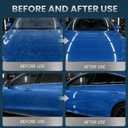 ROXAI 2PCS Car Coating Spray,Hydrophobic Ceramic Spray Wax for Paint Protection, Quick Detailer Waterless Wash & Sealant, Adds Gloss & Smoothness, Long-Lasting Shine for Cars, Trucks, SUVs (EXP 03/29/29)