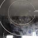 Duxtop Portable Induction Cooktop Burner, Induction Hot Plate with LCD Sensor Touch 1800 Watts, Silver 9600LS/BT-200DZ