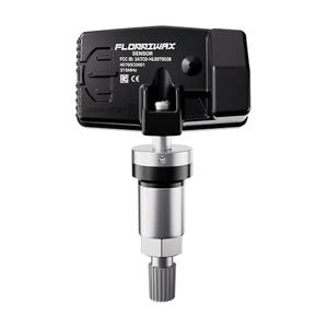 FLORRIWAX TPMS Sensor, 315Mhz Tire Pressure Monitoring System TPMS Sensor Compatible with Nissan Infiniti Suzuki Replaces#40700JK01B,40700JA01B,40700CD001,40700JA01C (1-Pack)