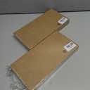 2 x RIGWARL Waterproof Gloves for Cold Weather with 3M Thinsulate, Extreme Cold Winter Snow Glove 7 Layer Thermal Men Women/Youth (117 Colder Plus-(85% Warm&waterproof)-black)