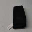 ZTUJO Purse Organizer Insert, Felt Bag Organizer with Metal Zipper, Handbag & Tote Shaper, For Speedy Neverfull Tote, 7 Sizes (Slender Large, Black)