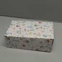 15" Bunny Stuffed Animal for Girls, Plush Toy Doll -Wearing Pink Plaid Dress,Cute Doll Set Dress Up for 3 4 5 Year Old Girl - Gift for Little Girl, Birthday, Easter,Christmas