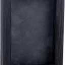 6" x 8"  Shadow Box Frame Black Wood