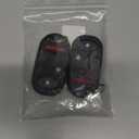 Vurkcy Key Fob Replacement for 2001-2005 Honda Civic EX LX DX/ 2003-2007 Pilot Car Keyless Entry Remote Control,NHVWB1U523, NHVWB1U521,3 Buttons, 2Pcs