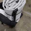 ACACIA Air Floor 2-3 Person for Space Camping System, 4-Layer, 6-Inch-Thick Inflatable Floor for Floating Tent, Waterproof Moisture proof Camping Base with Removable Carpet, Repair Patch, Carry Bag