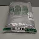 NICETOWN Silver Grey Blackout Curtain Panels for Bedroom, 2 Panels, W42 x L60 inches, Thermal Insulated Grommet Top Blackout Draperies and Drapes