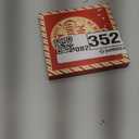 Bigfoot Ornament - Perfect Sasquatch Gifts for Christmas, Unique Bigfoot Treasures for Christmas Tree Display, Appealing Sasquatch Ornament, Big Foot Gifts for Enthusiasts, Ideal Big Foot Ornaments