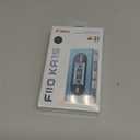 FiiO KA15 Portable DAC and Headphone Amplifier (Blue)