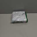 G45 LED Bulb 5W Globe Vanity Light Bulb E14 Candelabra Base 50W Equivalent Warm White 3000K LED Round Light Bulb 500LM for Makeup Mirror Bathroom Home Lighting, 6 Pack