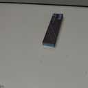 BARTON WATCH BANDS with Integrated quick release spring bars - Hybrid Silicone - Cordura Fabric, Water-Resistant Leather and Silicone Hybrid Watch Bands - Choice of Color & Width (18mm, 20mm, 22mm) (Black Top / White Bottom (Stainless Buckle))