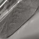 Toilet Roll Holder Wall Mounted - Stainless Steel Made Waterproof & Rust Resistant Self Adhesive Paper Towel Holder for Bathroom & Kitchen  Easy Installation Without Drilling