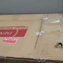 Spectra Premium CU2370 Radiator With TOC and EOC - 34-1/16" Core Compatible With Chevrolet Silverado, GMC and Cadillac