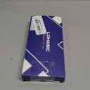 Phone Case for iPhone 14 Pro Wallet Zipper Handbag Cover Screen Protector Crossbody Lanyard Strap 2-in-1 Detachable Compatible with MagSafe RFID Blocking iPhone14Pro iPhone14 14Pro Women Brown