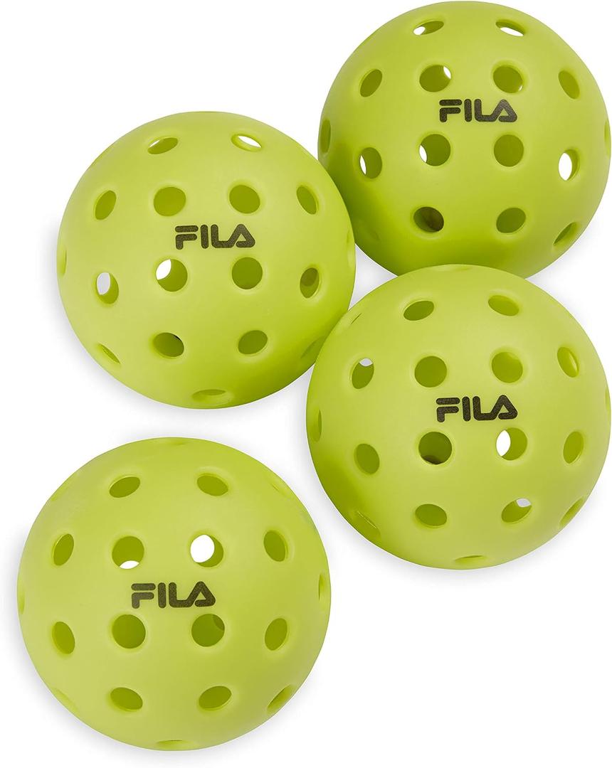 Outdoor Pickleballs