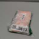 30-40mmHg Medical Graduated Compression Socks for Women&Men Circulation-Compression Stockings-Knee High Socks for Support,Hiking,Running (Large-X-Large, 3-2 Pack Pink, Beige)