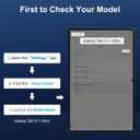 SPARIN 2 Pack Screen Protector for Samsung Galaxy Tab S11 Ultra/S10 Ultra/S9 Ultra/S8 Ultra 14.6 Inch, 9H Tempered Glass for Galaxy Tablet S11 Ultra, Anti-Scratch/Case Friendly