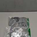 Knee Brace for Knee Pain, Meniscus Tear, Adjustable Knee Support with Side Spring Stabilizers for Meniscus Tear, Arthritis, Patella Stability, Knee Pain Relief, Women and Men (X-Large, Gray)