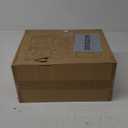 ZBEIVAN 12x9x3 Black Small Shipping Boxes, 20 Packs Corrugated Cardboard Mailer Boxes for Packaging Small Business Mailing Gifts Wrap Boxes with Lids