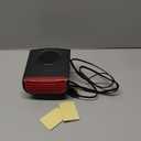 Numhosai Portable Car Heaters for Vehicle: 12V Car Heater That Plugs Into Cigarette Lighte, 2 in 1 Heating & Cooling Fast Windshield Defrost Defogger