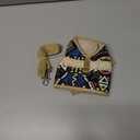 World Collection Harness for Small Breeds (Small, Pueblo)