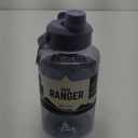 Manna Dual Ranger Large Capacity Water Bottle 50oz
