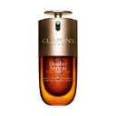 Clarins DOUBLE SERUM | Anti Aging Face Serum | Visibly Firms, Smoothes, Boosts Radiance, and Refines Pores | 24H Hydration | All Skin Types