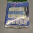 Women's High Waist Sauna Shorts, Dual-Zone Sweat Tech, Tummy Control Workout Short, Breathable Compression Gym Pants (Black, L)