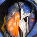 97pcs Dent Puller Kit, Car Dent Puller for Dent Removal, Paintless Dent Removal Kit with Golden Lifter, Bridge Puller, Slide Hammer T-Bar, Dent Remover Tool for Car Refrigerator Door Ding Repair