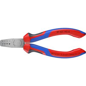 KNIPEX Crimping Pliers for Wire Ferrules