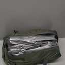 2-12 Person Tents for Camping Waterproof, Backpack Double Layer Tents, Perfect Picnics, Fishing and Backyard Camping (Army Green(2 People))