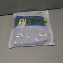 PRETTYGARDEN 2 Piece Lounge Sets for Women Summer 2025 Short Sleeve Tops Wide Leg Pants Matching Travel Outfits Clothing (Blue,X-Small) (Blue, XS)