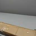 ARIFARO Metal Fence Posts 7 Feet assemblable,Pack of 10,Sturdy Duty No Digging Garden U Post for Wire Fencing Steel Poles for Yard, Outdoor (7 FT Splicable, Green 10 PCS)