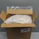 Litanika Full Size Comforter Sets Beige, 3 Pieces Lightweight Bedding Comforter Sets, Down Alternative Comforter Fluffy Bed Set Gift Choice