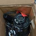 WAYNE HALO50 Smart Sump Pump   HP Stainless Steel Basement Protection Pump, Up to 5,100 GPH  Digitally Connected Flood Protection with App Monitoring  Quiet Operation