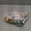 Climbing Santa Claus 9" Christmas Ornament Xmas Decoration Climbs Up and Down Battery Operated Toy with Light Music and Sound Animated Climbing on Beads Musical Moving Figure Xmas Christmas Ornament