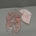 Momcozy Larger Breast Therapy Packs, Hot and Cold Breast Pads with 2 Soft Covers, Breastfeeding Essentials2 PackPink