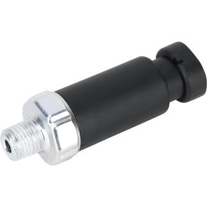 19244500 Engine Oil Pressure Switch & Sender Unit Compatible with GMC Chevy Buick Cadillac Isuzu Oldsmobile Pontiac 1S6635 PS262 PS220